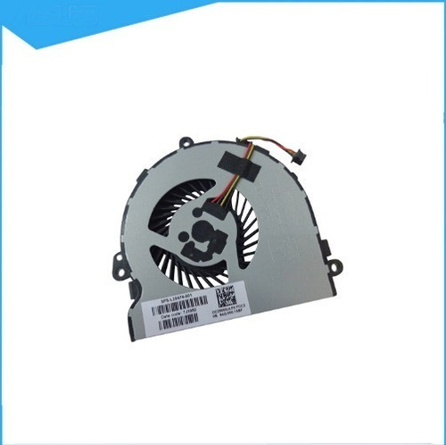 Ventilador Hp 250 G7 255 G7 15-da 15-db Series  Viña 