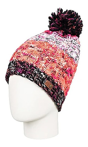 Gorro Mujer Telma Roxy Ski Snow Invierno Forrado