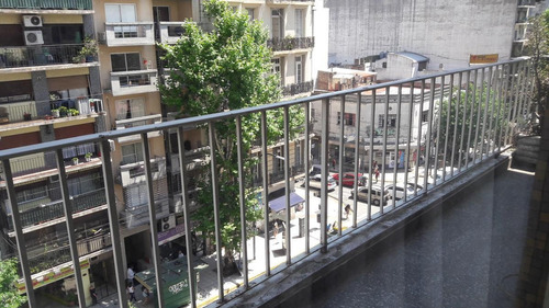 Imagen 3 de 9 de Departamento De 3 Ambientes En Venta En Balvanera