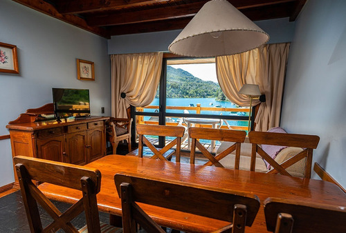 Imagen 2 de 7 de Bahia Manzano Resort En Agosto !! ( Del 19/8 Al 2/9 ) . Espectacular Vista .