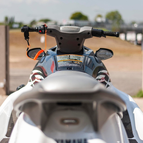 Imagen 17 de 18 de Yamaha Vx Sport 1100