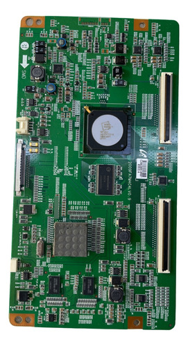 Placa T-con Para Tv Samsung Un40b7000wm Un40b7000