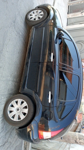 Citroën C3 2008 1.4 8v Exclusive Flex 5p