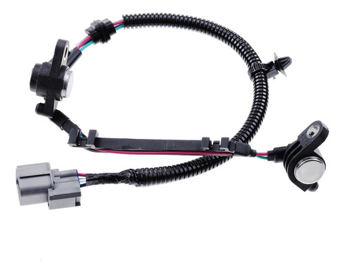 Sensor Posición Cigüeñal Honda Prelude S 1996 2.2l