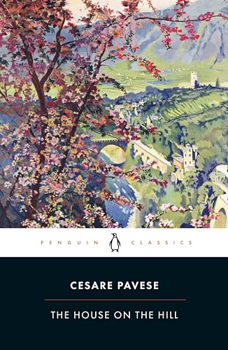 Libro The House On The Hill De Pavese Cesare  Penguin Books