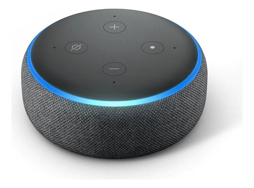 Parlante Inteligente Amazon Echo Dot 3ra Generación