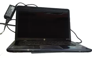 Laptop Hp 2000 Notebook Pc Amd E-300 1.3ghz Hewlett Packard