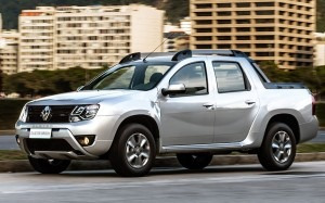 Renault Duster Orch Dynamique 2.0
