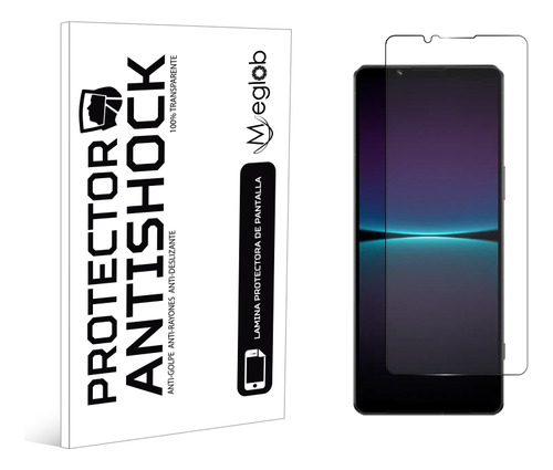 Protector Pantalla Antishock Para Sony Xperia 1 Iv