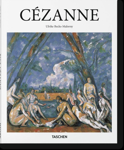 Libro: Cézanne. , Becks-malorny, Ulrike. Taschen