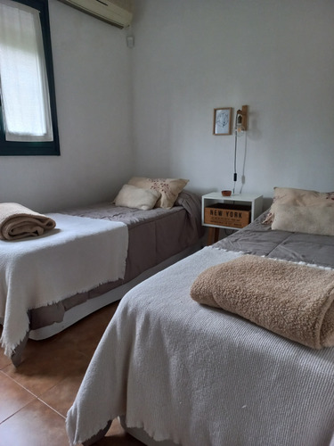 Casa Quinta Las Retamas
