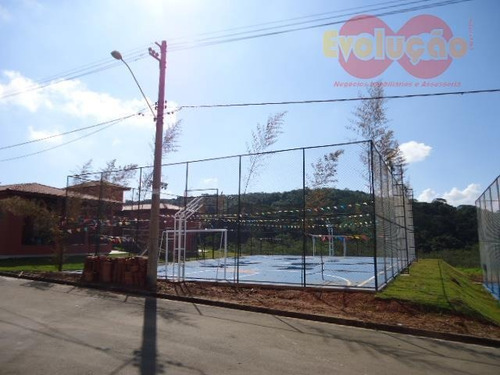 Imagem 9 de 10 de Terreno - Condomínio Lagos De Jarinu - Te0567