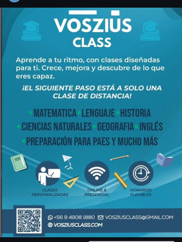 Clases Particulares