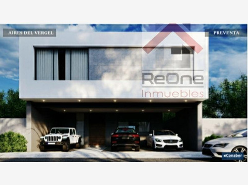 Imagen 1 de 7 de Casa En Venta Aires De Vergel Carretera Nacional