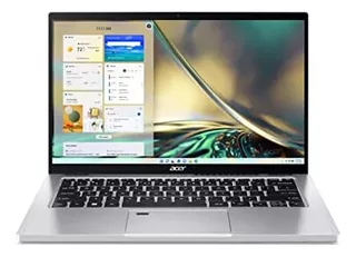 Laptop Convertible Acer Spin 3,core I5, 8gb Ram, 512 Gb Ssd