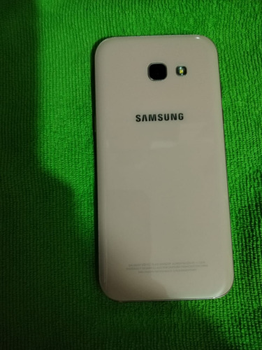Samsung Galaxy A5 2017 (Usado)