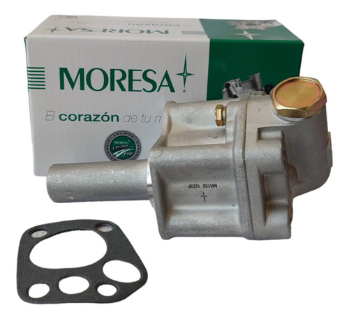 Bomba De Aceite Nissan 2.4 240sx D21 Pick Up Frontier Xterra