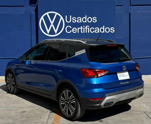 Seat Arona 1.6 Xperience Tiptronic