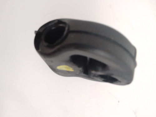 Soporte Caño Escape Tercel Toyota Original