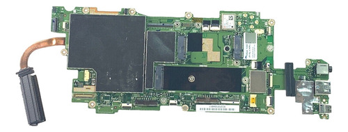 Pf5gn 17y7p Motherboard Dell Latitude 7220 Intel I5-8365u