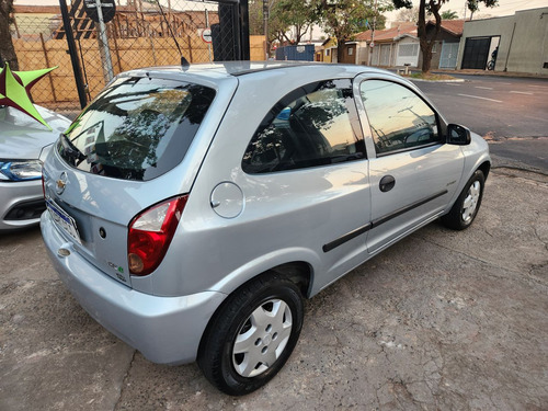 Chevrolet Celta 1.0 VHC FLEX SPIRIT