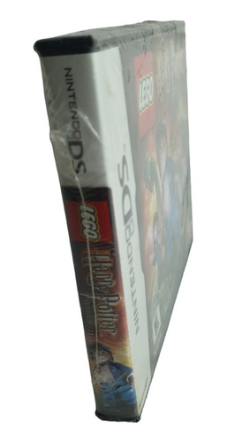 Lego Harry Potter Years 5 - 7 Nintendo Ds