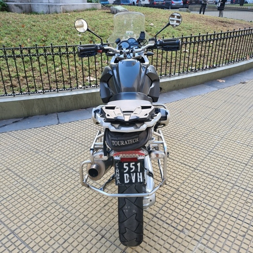 Imagen 11 de 15 de Bmw R 1200 Gs