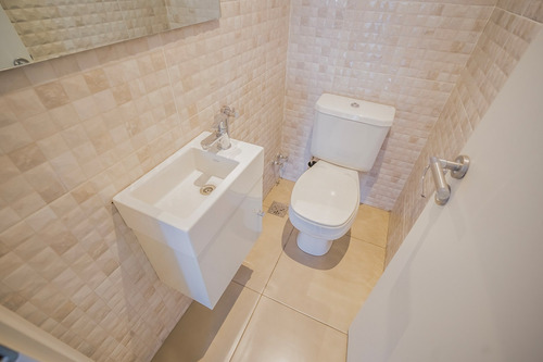 Departamento Con Cochera En Venta, Capital Federal, Buenos Aires