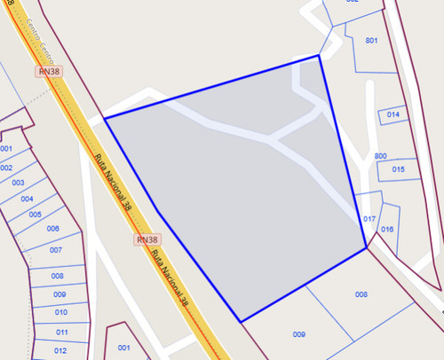 2 Hectáreas En Venta En Capilla Del Monte Ubicación Estratégica Y Vista Privilegiada