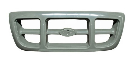 Parrilla Ford Ranger 1998-1999-2000 Gris Xl