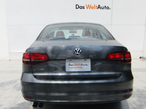 Imagen 7 de 14 de Vw Jetta 2.0 Mt 491 D