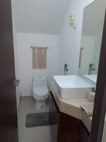 Casa En Privada En Playa Del Carmen