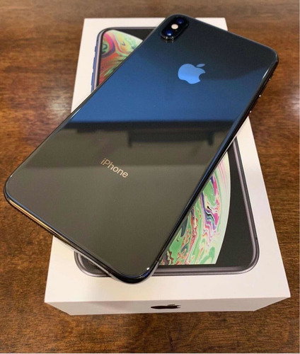 Imagen 1 de 2 de Apple iPhone XS Max 256gb
