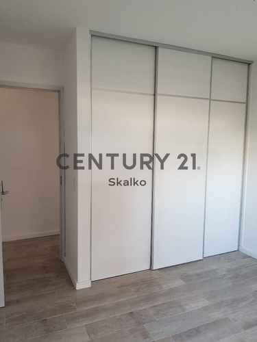 Imagen 2 de 7 de Venta Monoambiente Barrio Abasto Con Balcón