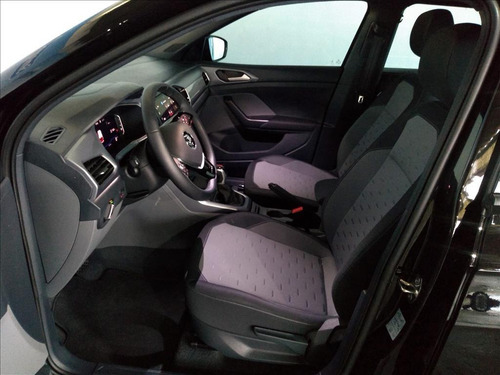 Imagem 14 de 15 de T-cross 1.0 200 Tsi Total Flex Comfortline Automático
