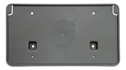 Porta Placas Delantera Dodge Journey 15 Al 16 Generica