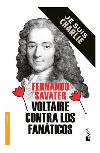 Libro Fisico Voltaire Contra Los Fanático