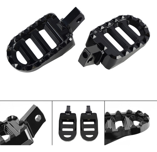 Suporte De Pé Dianteiro Para Bmw R18/100 Anos/classic 20-23+