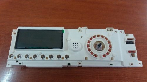 Placa De Lavarropas Reparacion