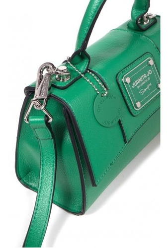 Imagen 5 de 9 de Mini Bag Bandolera Mujer Juanita Jo Soli 11090 Variantes
