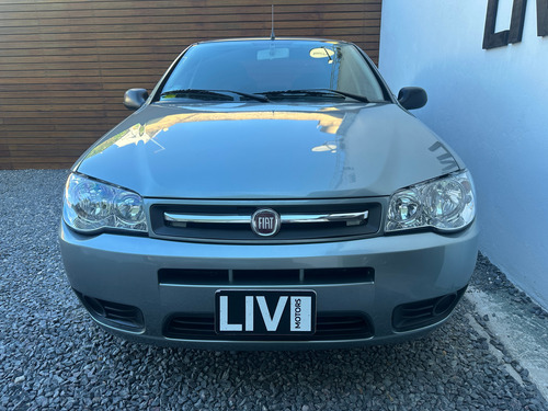 Fiat Siena 1.4 Fire Da