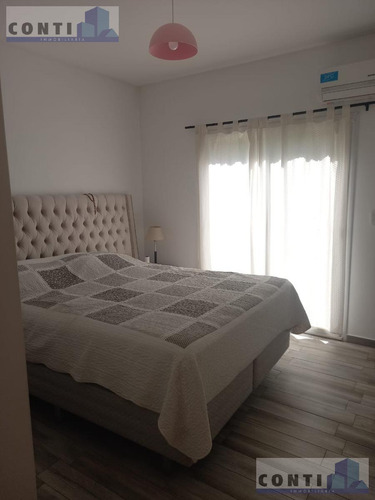 Departamento En Altos De Maschwitz