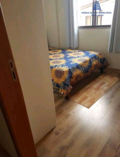 Imagem 5 de 9 de Apartamento A Venda No Bairro Taumaturgo Em Teresópolis - - Ap-0435-1