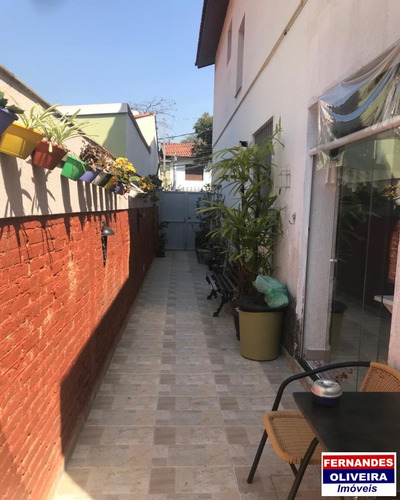 Imagem 26 de 30 de Sobrado Vende - Ca00517 - 1990391