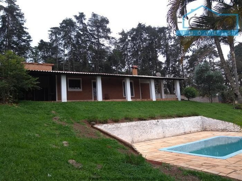 Imagem 1 de 15 de Chácara Para Venda Em Atibaia, Jardim Maracanã, 3 Dormitórios, 1 Suíte, 2 Banheiros, 10 Vagas - 4816_2-1602218
