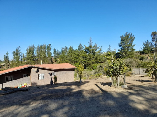 Imagen 14 de 15 de Linda Casa Familiar ,tranquila ,para Fin De Semana Quintay