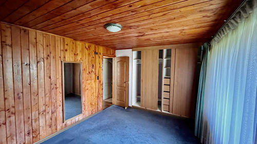 Vendo Casa, 1.065 M2, Angol, Sector P. A. Cerda.