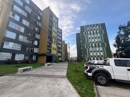 Depto En Venta De 3 Dormitorios, 1 Baño En Luis Durand