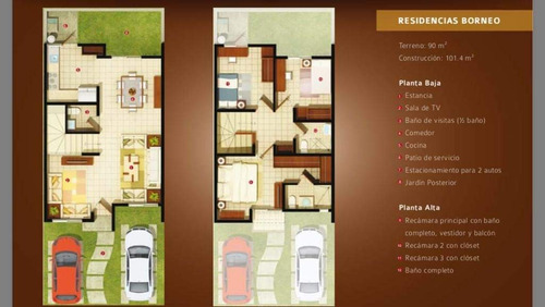 Imagen 9 de 12 de Casa Residencial Bali Playa Del Carmen, ¡oportunidad!