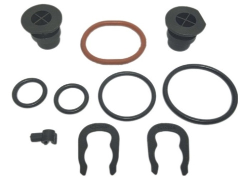 Kit Reparación Caja De Agua Volkswagen Spacefox Crossfox